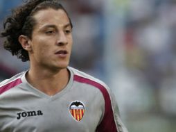 El entrenador Djukic probó nuevas tácticas en la cancha que posiblemente incluirían al jugador mexicano Andrés Guardado.  /