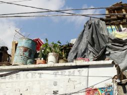 Piden a la ciudadanía contribuir con la entrega de sus cacharros. ARCHIVO /