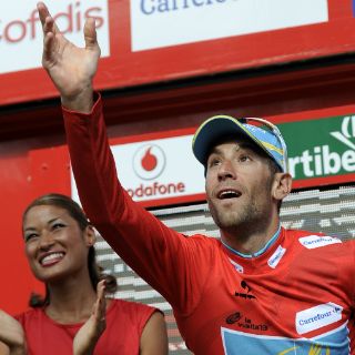 Morkov gana la sexta etapa; Nibali sigue líder