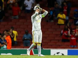 El Fenerbahçe fue exluido por dos años de las competiciones europeas por amañar partidos. EFE /