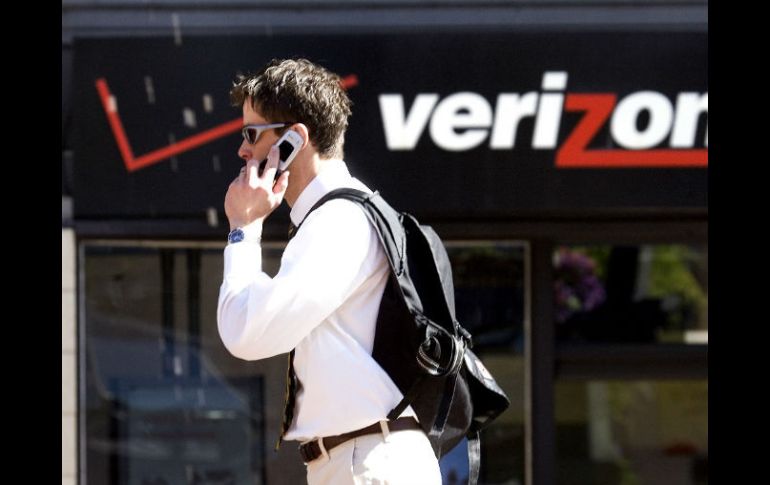 La expansión de la empresa de manera internacional abre las posibilidades de venderse aun precio mayor del ofrecido. AP /