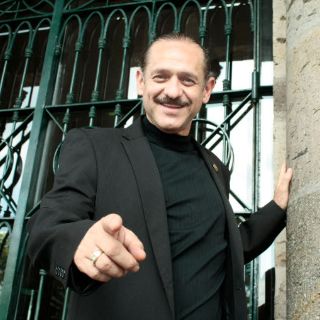 Teo González, 30 años de hacer reír al público