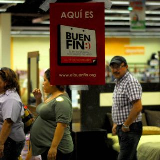 Anuncian ''El Buen Fin 2013''; participarán 40 mil empresas
