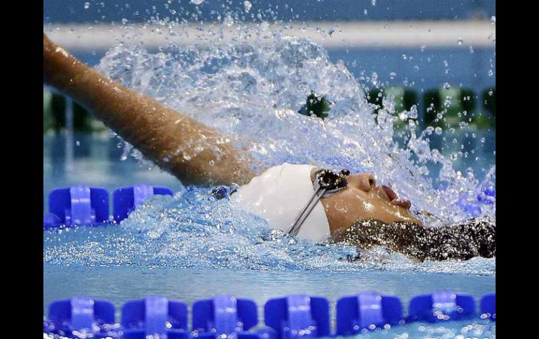 Jaspeado, quien es uno de los talentos para los Mundiales de Guadalajara 2017. ARCHIVO /