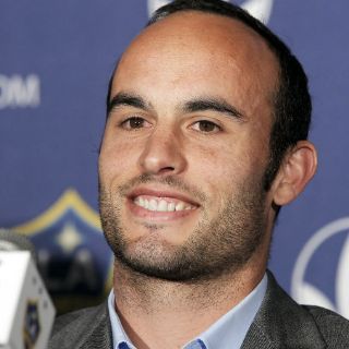 Donovan es convocado a la selección de EU