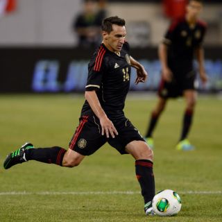 Naturalizados repiten entre convocados del Tri