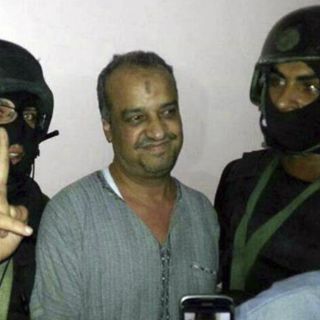 Arrestan a un líder más de la Hermandad Musulmana en Egipto