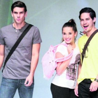 La tentación del dulce caramelo