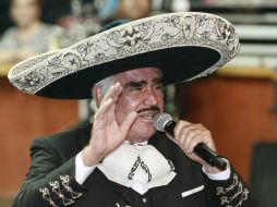 ''El charro de Huentitán'' agradece la preocupación de público y medios. ARCHIVO /