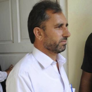 Ordenan nuevo juicio para médico que ayudó a localizar a Bin Laden