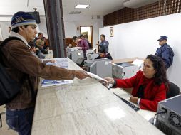 El aumento aplicaría a impuestos como predial, negocios jurídicos, impuestos sobre transmisiones patrimoniales, entre otros. ARCHIVO /