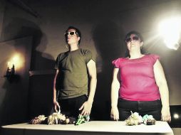 La carta. Tónic no es el único proyecto, ya que Casa Inverso preparan una cartelera nutrida de eventos. ESPECIAL /