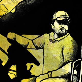 Pastillas para no dormir, casi ineludibles