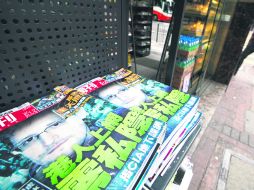 La revelación de Snowden da detalle por primera vez a la opinión pública sobre gastos y recursos de la inteligencia estadounidense. AP /