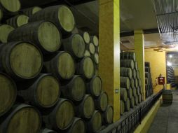 Esperan que China se convierta en uno de los principales compradores de este licor. ARCHIVO /