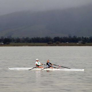 Mexicanas buscan llegar al podio en el Mundial de Canotaje