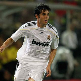 Kaká ya negocia con el Milán