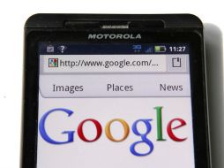 Cada usuario cuenta con la opción de escoger las extensiones que mejor se adapte a sus necesidades de navegación. ARCHIVO /