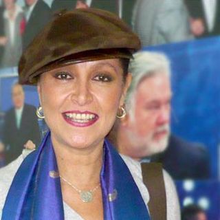Daniela Romo confiesa que prefirió el trabajo a ser madre