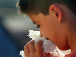 El ayuntamiento no ha encontrado en flagrancia, venta de inhalables a menores de edad desde la administración anterior. ARCHIVO /