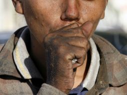 El municipio regula la venta de solventes para que no sean adquiridos por menores de edad. ARCHIVO /