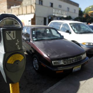 Cuestionan baja a tarifa de parquímetros en Guadalajara