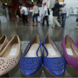 Jalisco hermanado con calzado guanajuatense