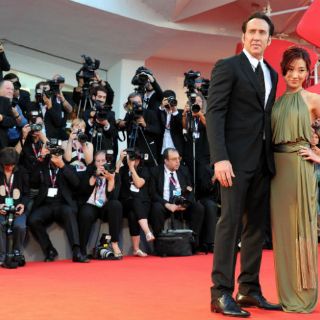 Nicolas Cage y sus personajes complejos