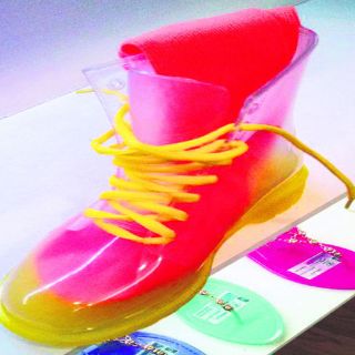 ''Nueva sangre'', la gala creativa de Sapica