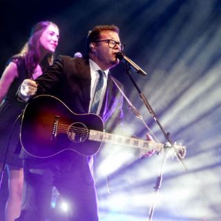 Leonel García pone a flor de piel al Diana