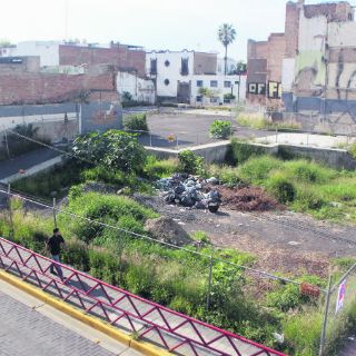 A fin de año arrancan obras de la Ciudad Creativa Digital