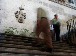 Con los cambios, el Ayuntamiento de Guadalajara podrÍa recaudar 800 MDP por el impuesto predial. ARCHIVO /