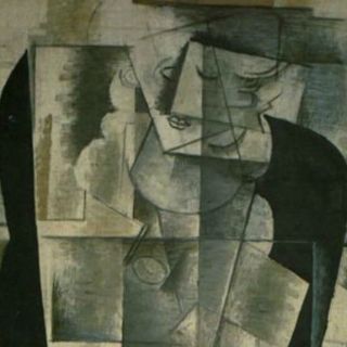 Hace 50 años falleció Braque, precursor del cubismo