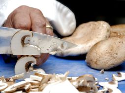 La única regla para distinguir los hongos comestibles de los que pueden causar algún daño o la muerte es: conocerlos bien. ARCHIVO /