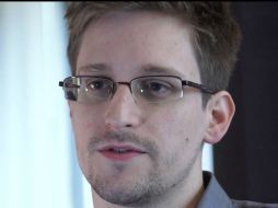 Con base en los documentos filtrados por Edward Snowden, revelan los programas de espionaje implementados por Estados Unidos. ARCHIVO /