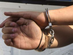 Se solicitó una orden de aprehensión contra la detenida. ARCHIVO /