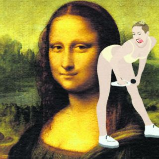 Adiós semana de Miley