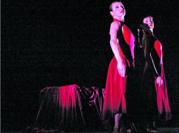 ''Cubierta de flores'' se presentará todos los viernes de septiembre.  /