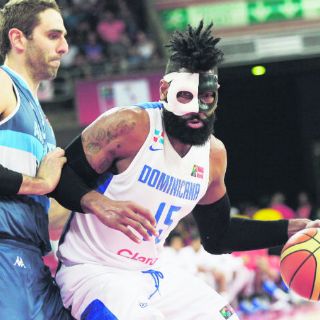 El Caribe muestra su poder