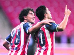 El Rebaño ha tenido mejores resultados en la Copa MX, donde ha conseguido tres triunfos ante equipos de la Liga de Ascenso. MEXSPORT /