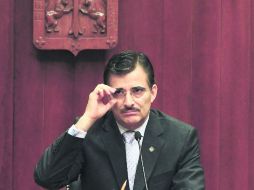 Para Tonatiuh Bravo Padilla, las iniciativas de reformas en materia educativa, energética y fiscal son las marcas de este gobierno. ESPECIAL /