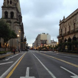 Cierran Alcalde por desfile del Mariachi y la Charrería