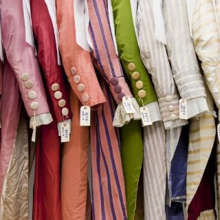 Moulins se viste para el escenario