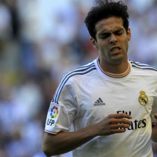 Galliani ya está en Madrid para cerrar traspaso de Kaká