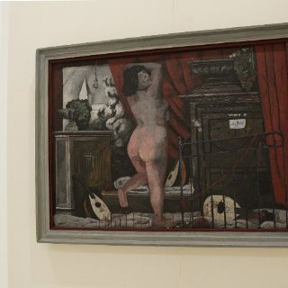 Una paleta onírica y esperanzadora, legado de Tamayo: experto