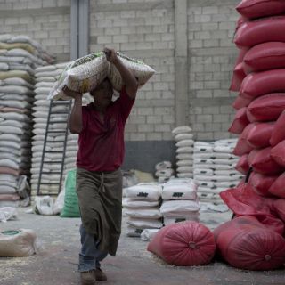 Guatemala espera duplicar exportaciones a México