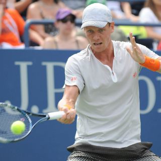 Berdych y Wawrinka se miden en octavos del US Open