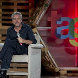 Cinta de Cuarón abrirá Festival de Morelia