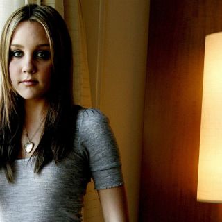 Hackean cuenta de Twitter de Amanda Bynes