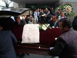 Un plan de previsión funeraria es necesario para todos los ciudadanos, pues se necesitará en cualquier momento. ARCHIVO /